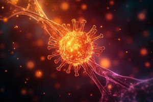 The Viral Mind