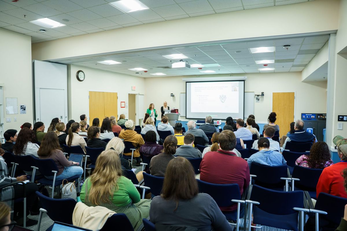 From Hospital to Classroom: The bryt Bridging Model