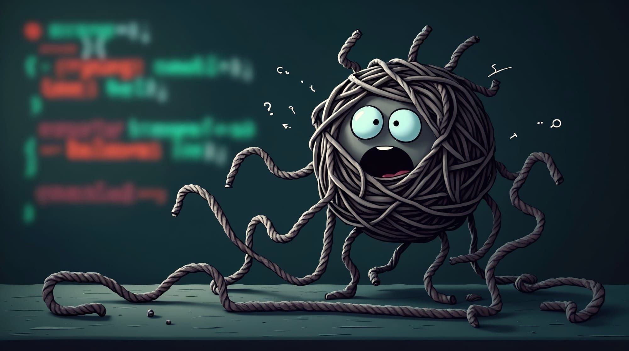 Over-Engineering Features: Why Your “Simple” Feature Became a Monster