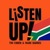 ListenUP! 📣 The Trappings of Debt. Literally.