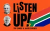 Podcast 📣 The War and the Markets