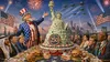 Loose Canon💥 A dispatch to ‘merica on the occasion of its 250th birthday