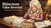 Loose Canon 💥 Dolly Parton, rhinestones and the art of investing