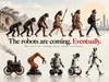 Loose Canon 💥 The case for taking silly robots seriously