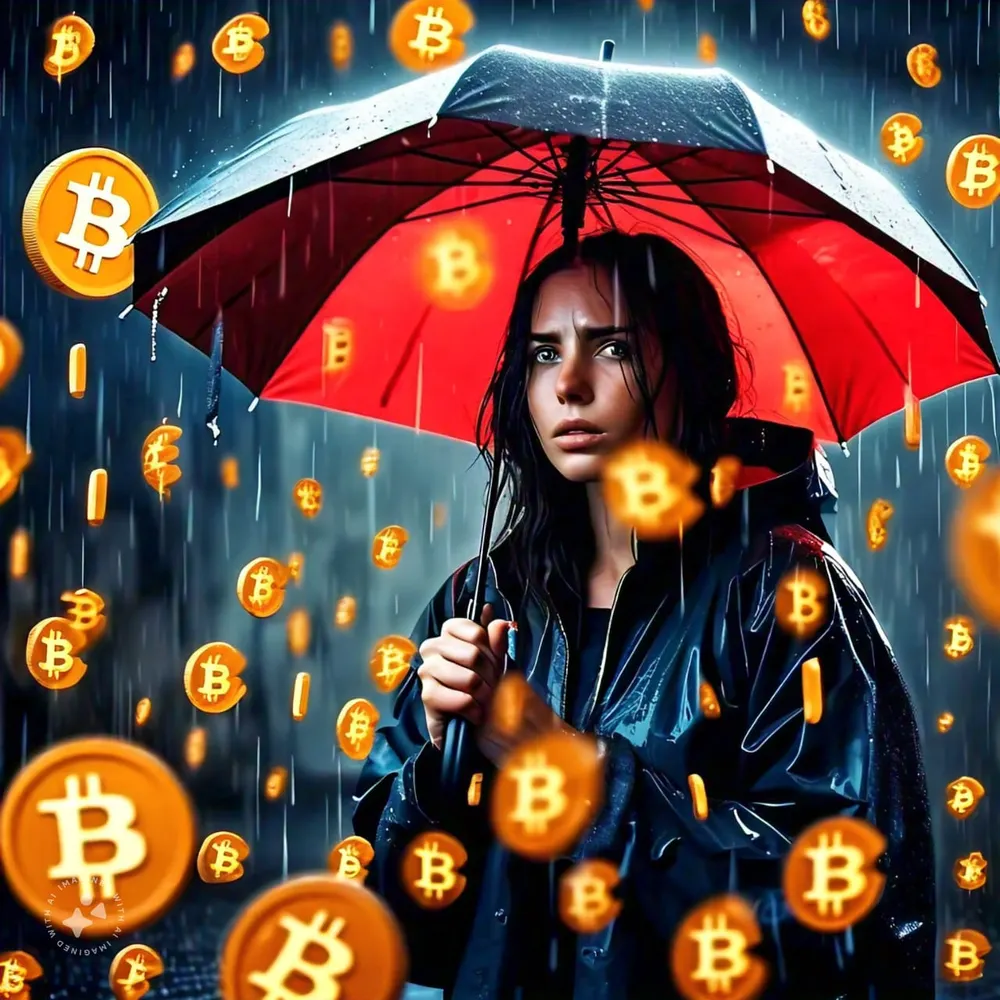 I.am.not.making.this.up💥: Bitcoin over $100 000 tells us what exactly?