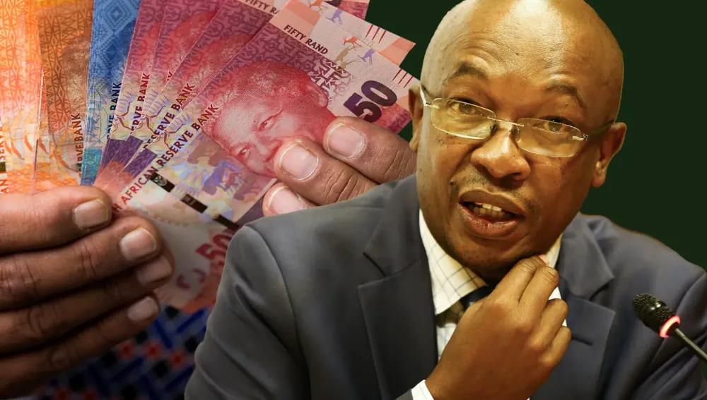 ICYMI: 🔔 After the Bell: Parks Tau’s terrible transformation fund idea makes a comeback