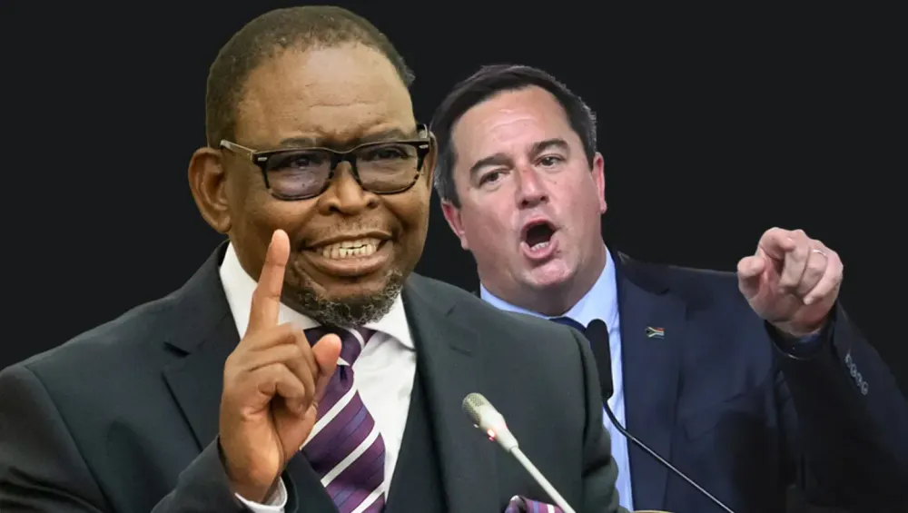 ICUMI 🔔 After the Bell: Godongwana’s Budget now has 50% more cost-cutting rhetoric