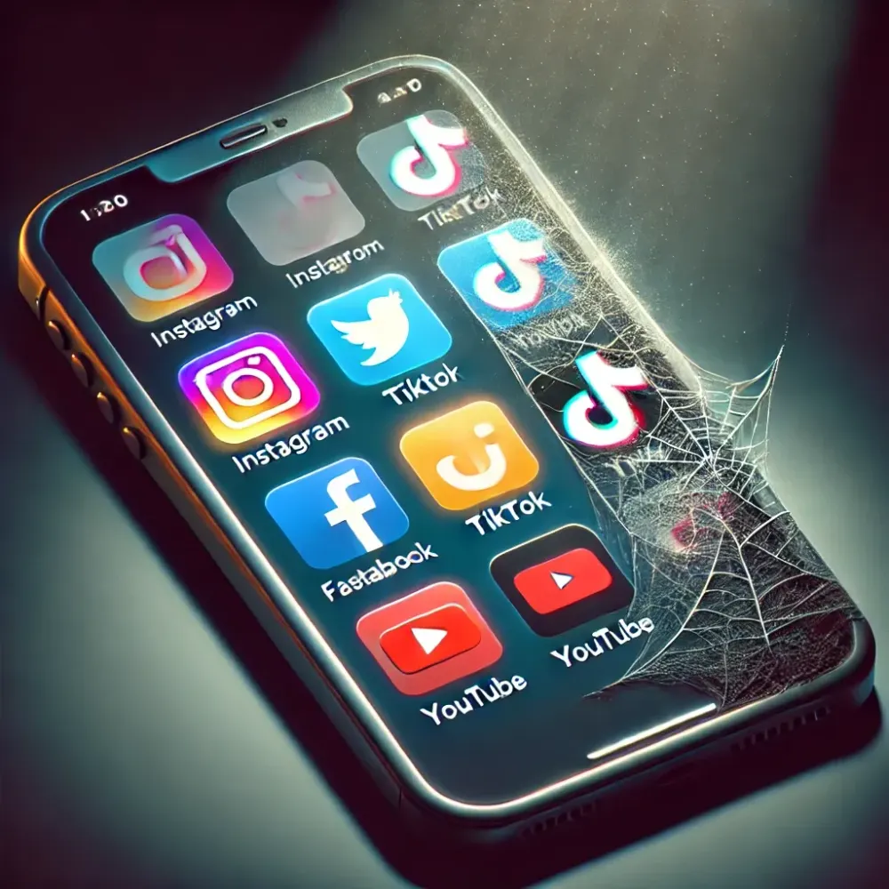 I.am.not.making.this.up💥: South Africans are ghosting the news - but why now?