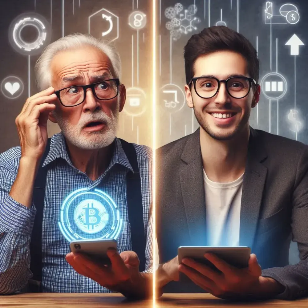 ICYMI 🔔 After the Bell: Right-click, left behind – why boomers are losing the investment game
