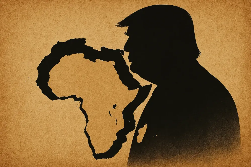 ICYMI 🔔 After the Bell: How should Africa respond to Trump’s Tariff Tantrum?