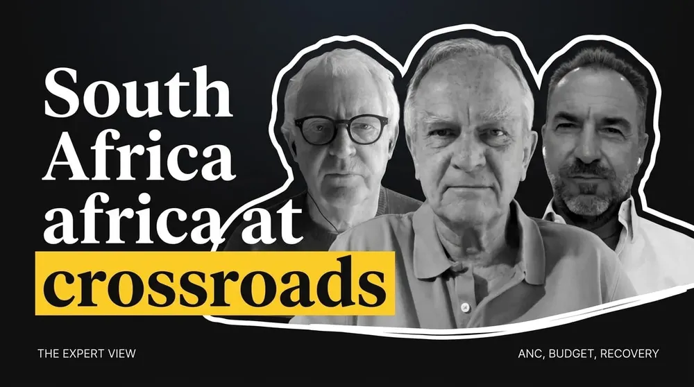 PODCAST 📣 The ANC and the Bokke: each snatching defeat from the jaws of victory
