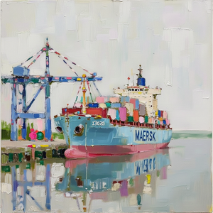 ICYMI After the Bell🔔: The David and Goliath battle over a Transnet terminal