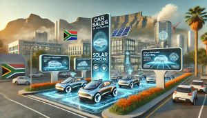ICYMI The imminent accident🔔: What car sales are telling us about the SA economy