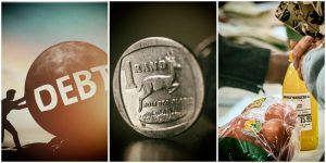 ICYMI After the BELL🔔: The MTBPS is a bit of a cold shower. Why?