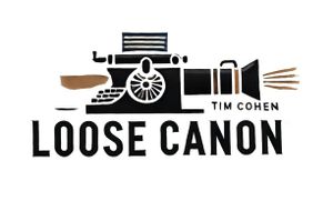 Quietly lighting a modest fuse ...