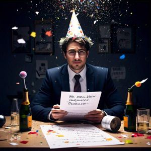 I.am.not.making.this.up💥: New Year’s resolutions: The fine art of overpromising yourself