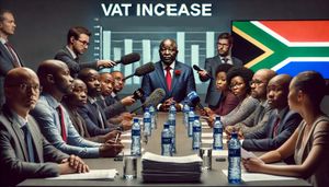 I.am.not.making.this.up💥: VAT’s all, folks! The hot mic that exposed Treasury’s tax turmoil