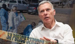 ICYMI: 🔔 After the Bell: Now for the good news — crime is less ridiculously high