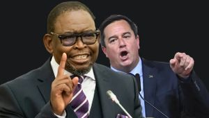 ICUMI 🔔 After the Bell: Godongwana’s Budget now has 50% more cost-cutting rhetoric