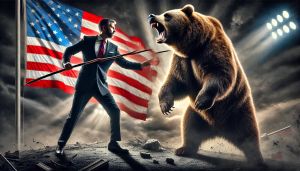 I.am.not.making.this.up 💥 Don't Poke the Bear: Ebrahim Rasool and the art of diplomatic self-sabotage