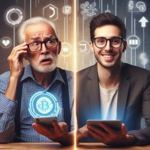 ICYMI 🔔 After the Bell: Right-click, left behind – why boomers are losing the investment game