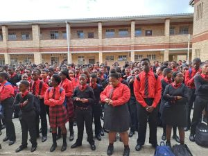 ICYMI:🔔 After the Bell: Making the grade — how Makhanda turned the tide on educational failure