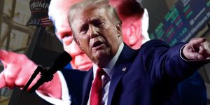 ICYMI 🔔 After the Bell: Trump slaps 50% tariff on Trump shirts