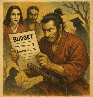 ICYMI 🔔 After the Bell: Decoding the truth after SA’s Budget 2025 Rashomon