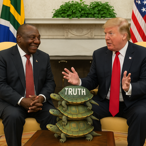 I.am.not.making.this.up. 💥 Fact checking the fact checkers: truthiness in the age of verified outrage