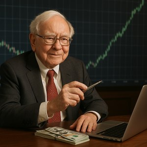 ICYMI 🔔 After the Bell: The Tao of Buffett — patience, principle and percentages