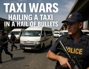 I.am.not.making.this.up 💥 SA's terrible policing and the unacknowledged constitutional crisis