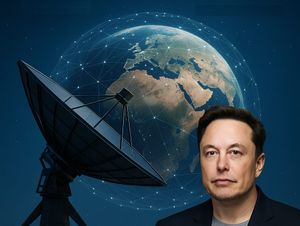 From reluctance to embrace: Rethinking Starlink in SA