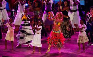 Where did the ‘WakaWaka’ millions go?