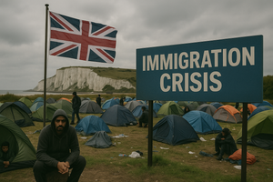 I.am.not.making.this.up💥 From pints to populism: how immigration has rewired Europe