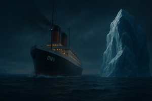 I.am.not.making.this.up💥Reset, not romance: Inside the GNU’s awkward peace