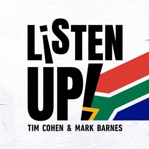 VODCAST 📣 Listen Up! The political risks involved in being honest