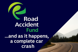 I.am.not.making.this.up💥 The Road Accident Fund and the sad story of a South African whistleblower
