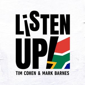 VODCAST 📣  Listen Up! What are the prospects of the new united party, and the UN?