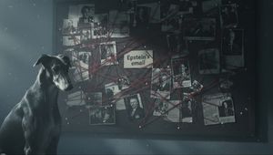 I.am.not.making.this.up💥 The dog that didn’t bark: Reading between the lines of the Epstein emails