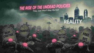 I.am.not.making.this.up💥 Why do (some) dumb ideas never die?