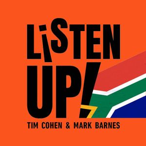 The Great South African Reboot