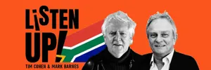 Podcast 📣 Can the DA be South Africa’s largest party?
