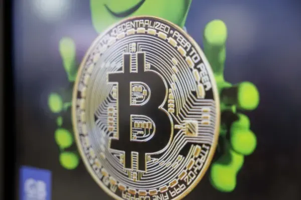 ICYMI After the Bell🔔: Buying the bitcoin bounce