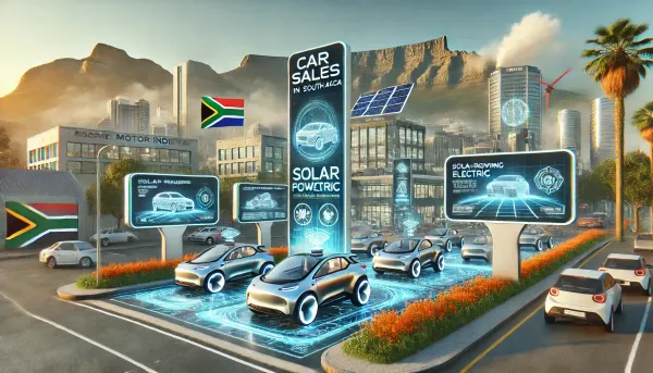 ICYMI The imminent accident🔔: What car sales are telling us about the SA economy