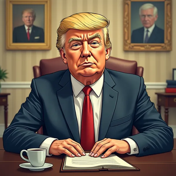 ICYMI After the BELL🔔: My Trump prediction