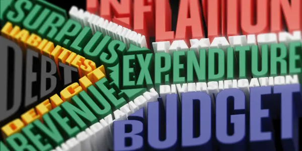 ICYMI: 🔔 After the Bell: The difference between a fiscal framework and a fiscal rule