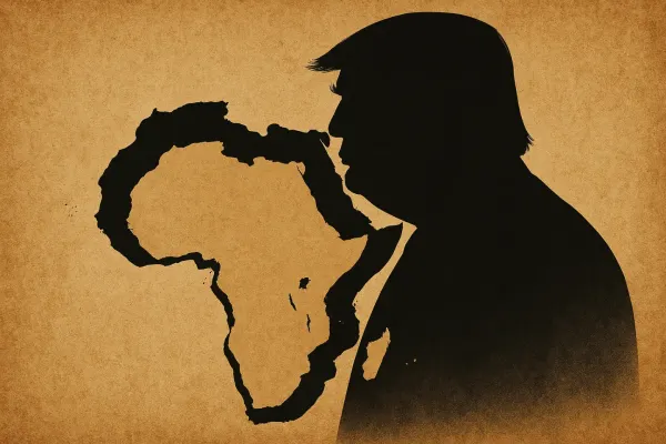 ICYMI 🔔 After the Bell: How should Africa respond to Trump’s Tariff Tantrum?