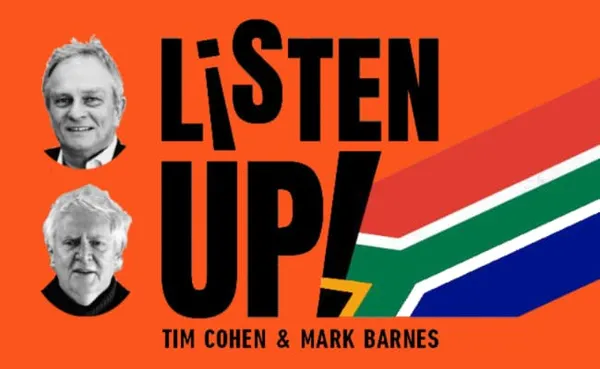 PODCAST: ‘ListenUP’ – should the PIC be closed down?