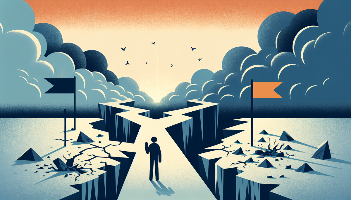 How to Rescue Failing AI Initiatives