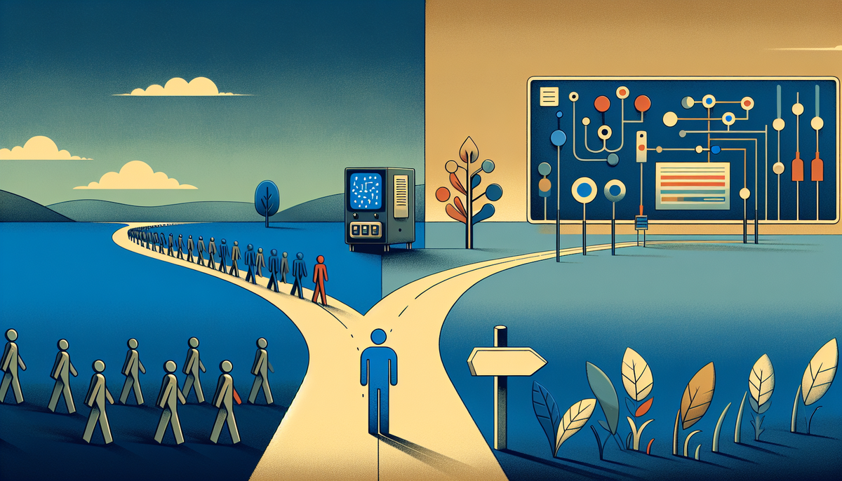 AI Tools for Project Managers: User-Aware vs Generic